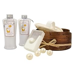 Wellness-Set Milk and Honey