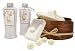 Wellness-Set Milk and Honey