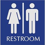 Wrong Room: Bathroom Blunders.