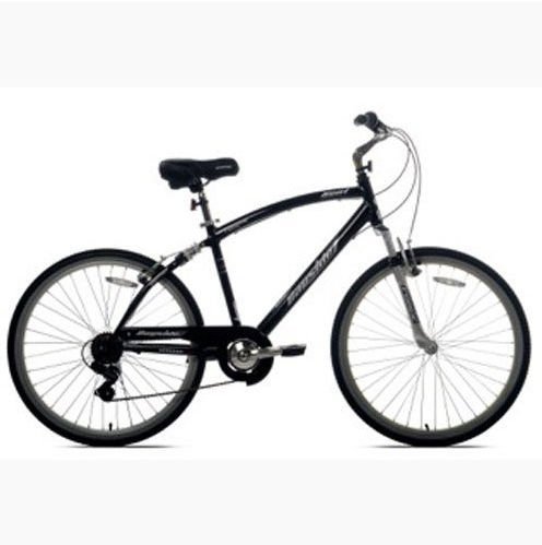 Kent Mens Bayside 7 Speed Comfort Bike