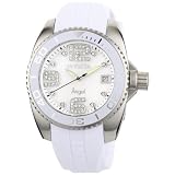 Invicta Womens 1057 Angel Collection Crystal A