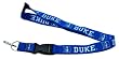 Duke University Lanyard
