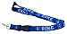 Duke University Lanyard