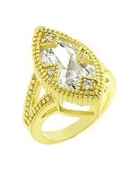 Royal Marquise Ring