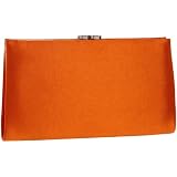 Paco Mena De Bolonia Clutch