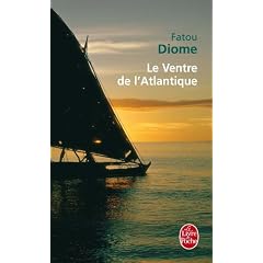 Le Ventre de l'Atlantique