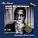 Sonny Boy Williamson [I] - The Great