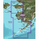GARMIN VUS033R BRISTOL BAY KOTZEBUE SOUND BLUECHART G2