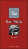 Karl Marx [Poche]