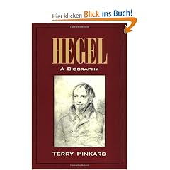 Hegel: A Biography