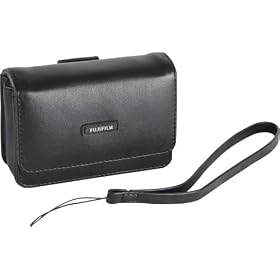 Click here to buy Fujifilm SC-FXJ10 Case for Fuji J10 and J50 Digital Cameras by Fuji.
