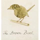 The Brown Bird (Print On Demand)