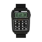 Timex Unisex Calculator Watch T2N188