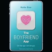 The Boyfriend App | [Katie Sise]