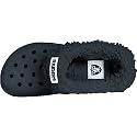 Crocs NFL Oakland Raiders Mammoth Shoes Mens