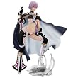 Creators Labo: #021 Shunya Yamashita Emaretta Chan Black 1/7 PVC Figure