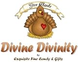 Give Thanks Thanksgiving Divine Divinity