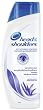 Head & Shoulders Anti-Schuppen Shampoo sensitive, 2er Pack (2 x 500 ml)