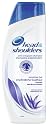 Head & Shoulders Anti-Schuppen Shampoo sensitive, 2er Pack (2 x 500 ml)