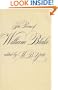 The Poems of William Blake