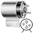 STARTER SOLENOID
