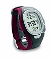 Garmin FR60 Men`s Red Fitness Watch (Includes Heart Rate Monitor , USB ANT Stick)
