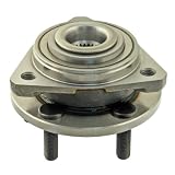 Precision 513138 Hub Assembly
