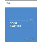Click here to buy CCNP SWITCH Lab Manual (Lab Companion) by Cisco Networking Academy.