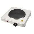 Kampa Single Electric Hob 2011 | SINGLE ELECTRIC HOB