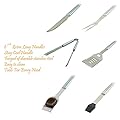 TeikisÂ® - BBQ Set Glove PARENT
