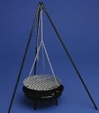 SCHWENKGRILL Classic, 50cm Grillflaeche, Landmann-Peiga