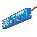 E Rocket Launch Controller
