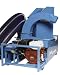 Goosen Chopper/Blower Bale Chopper #SB1300