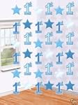 Amscan International First Birthday B...