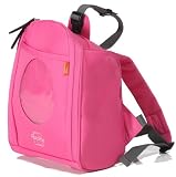 PacaPod Cool Bag - Feeder Pod - Pink