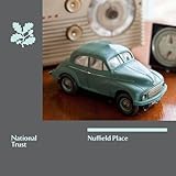 Nuffield Place