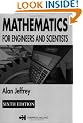 Mathematics for Engineers and Scientists, Sixth Edition