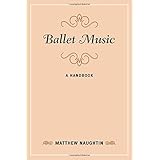 ballet music a handbook music finders