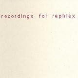 Revue Hecker  / Recordings for Rephlex