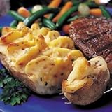 IMAGE OF Omaha Steaks 8 (5.75 oz.) Stuffed Baked Potatoes
