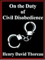 On the Duty of Civil Disobedience (Dodo Publishing)