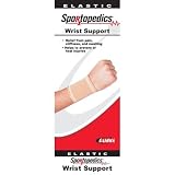 Gamma Sportopedics Elastic Wrist Support