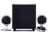Hercules XPS 101 2.1 Multimedia Speakers (4769199)