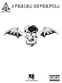 Avenged Sevenfold (Recorded Versions Guitar)