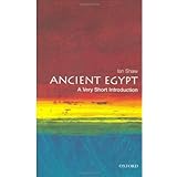 Ancient Egypt: A Very Short Introduction (Very Short Introductions)