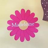 Flower Wall Decal