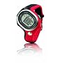 Nike Triax Fury 100 Style Watch (Black/Red)