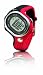 Nike Triax Fury 100 Style Watch (Black/Red)