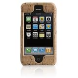 Elan form Case For Iphone Cork