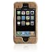 Elan form Case For Iphone Cork